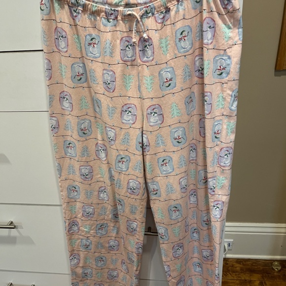 Nordstrom PJ Set - Picture 4 of 11